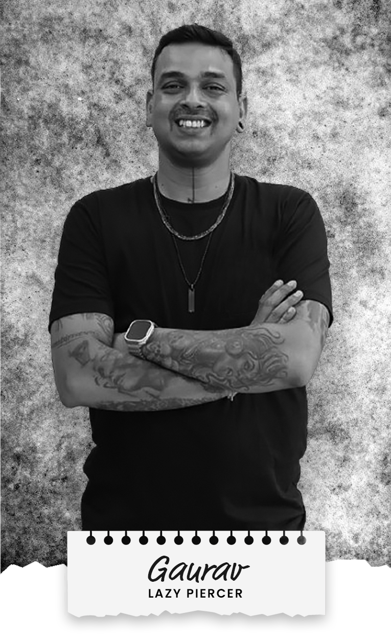 piercing shop in delhi